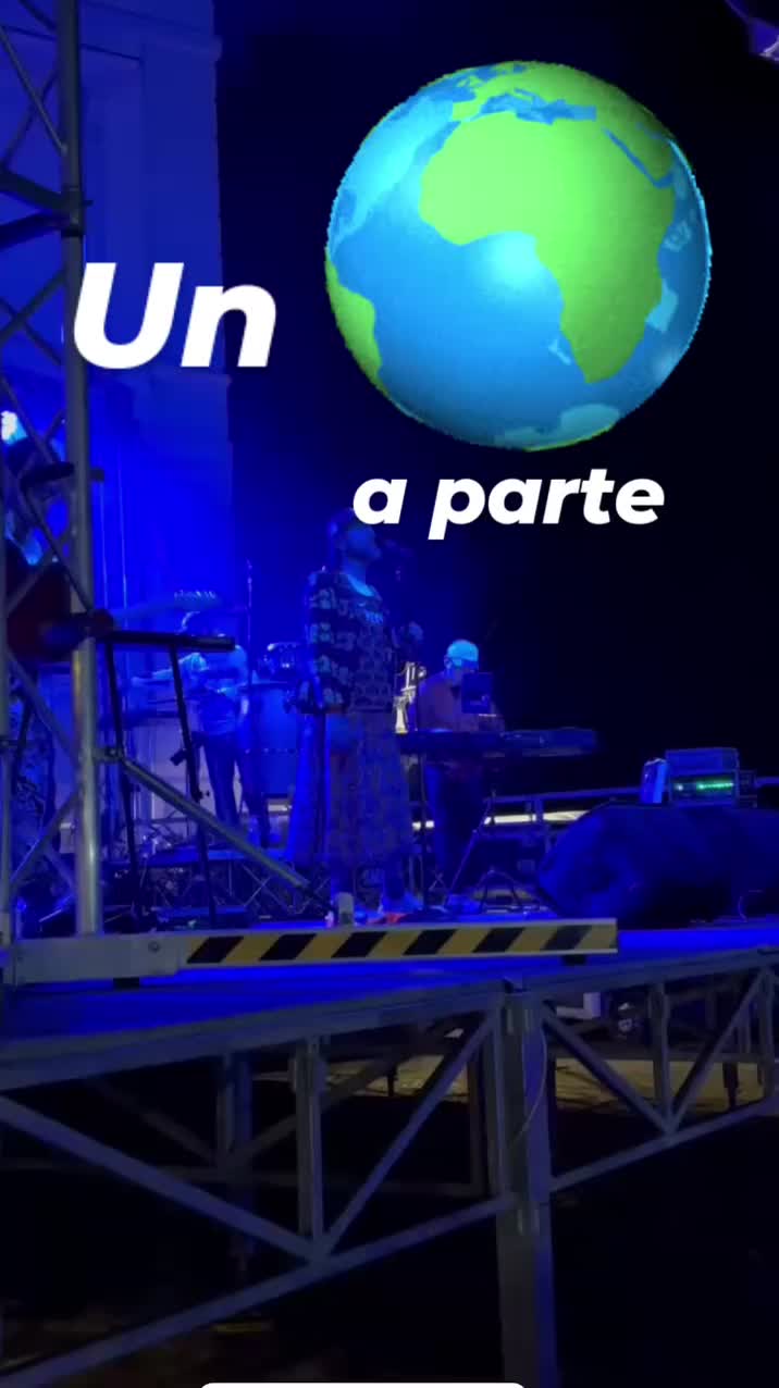 @JovaLive