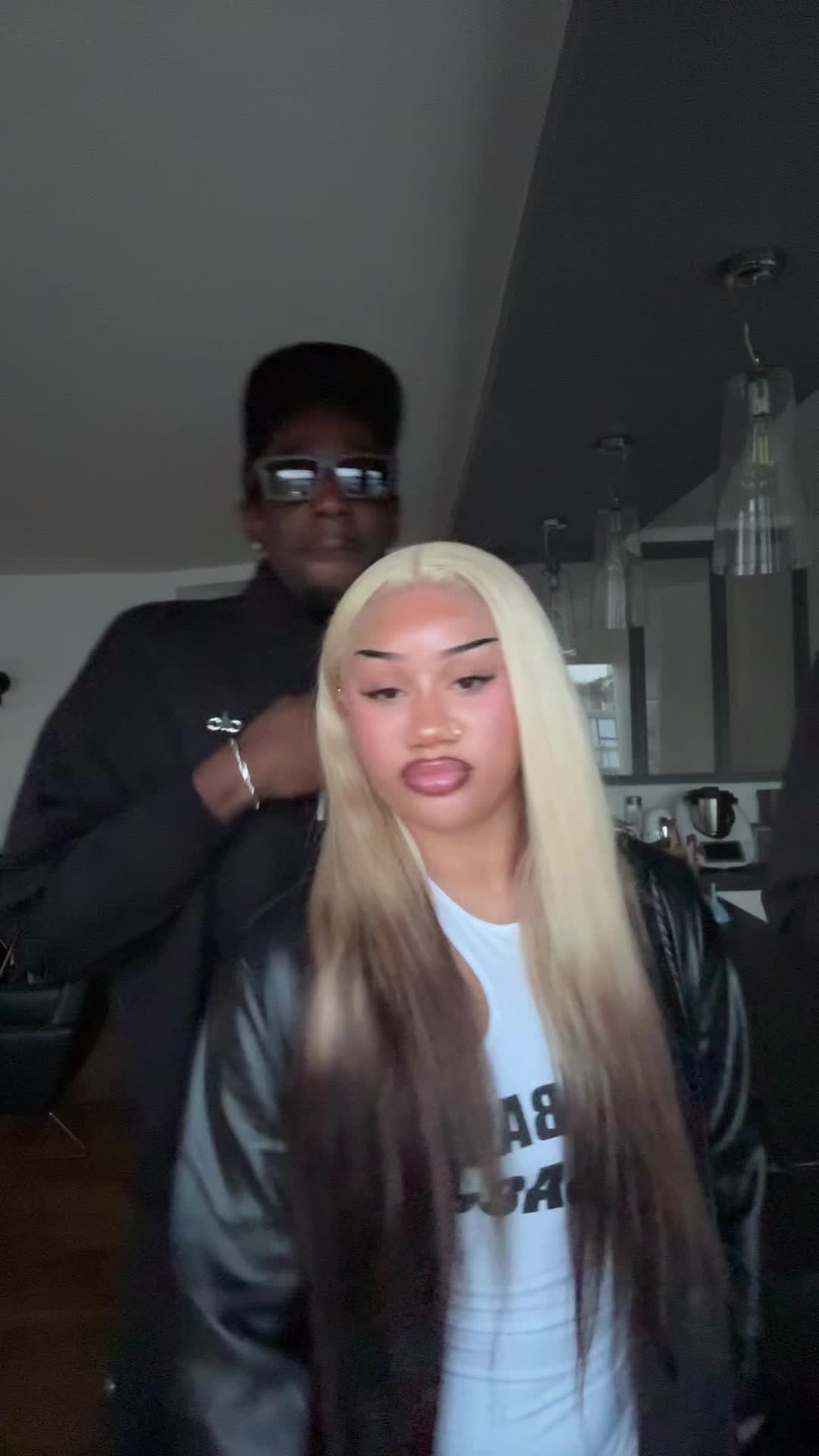 @Maï