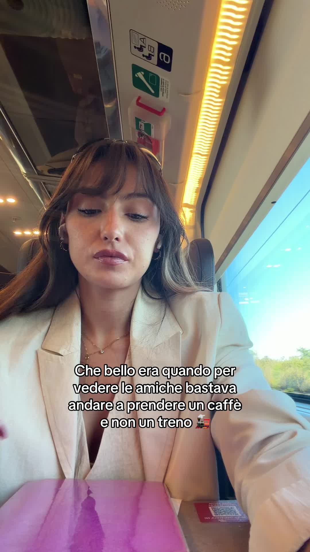 @Carlotta Venditti