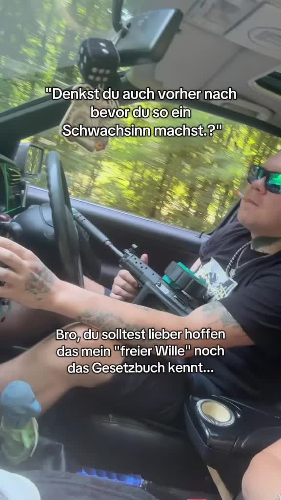 @Tim Danger