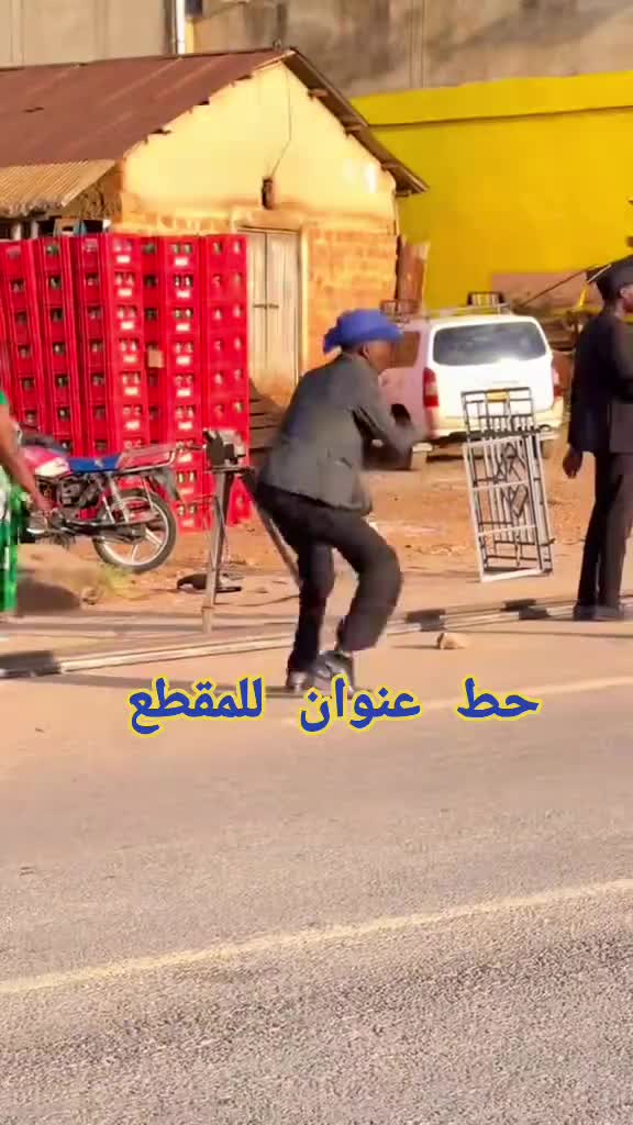 @Walid ๐ง๐ช