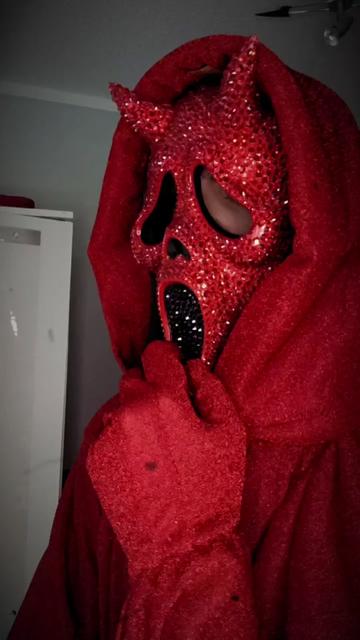@MrDevilGhostface97😈👻🔪