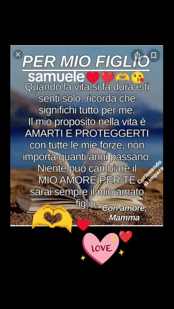 @benedetta testa