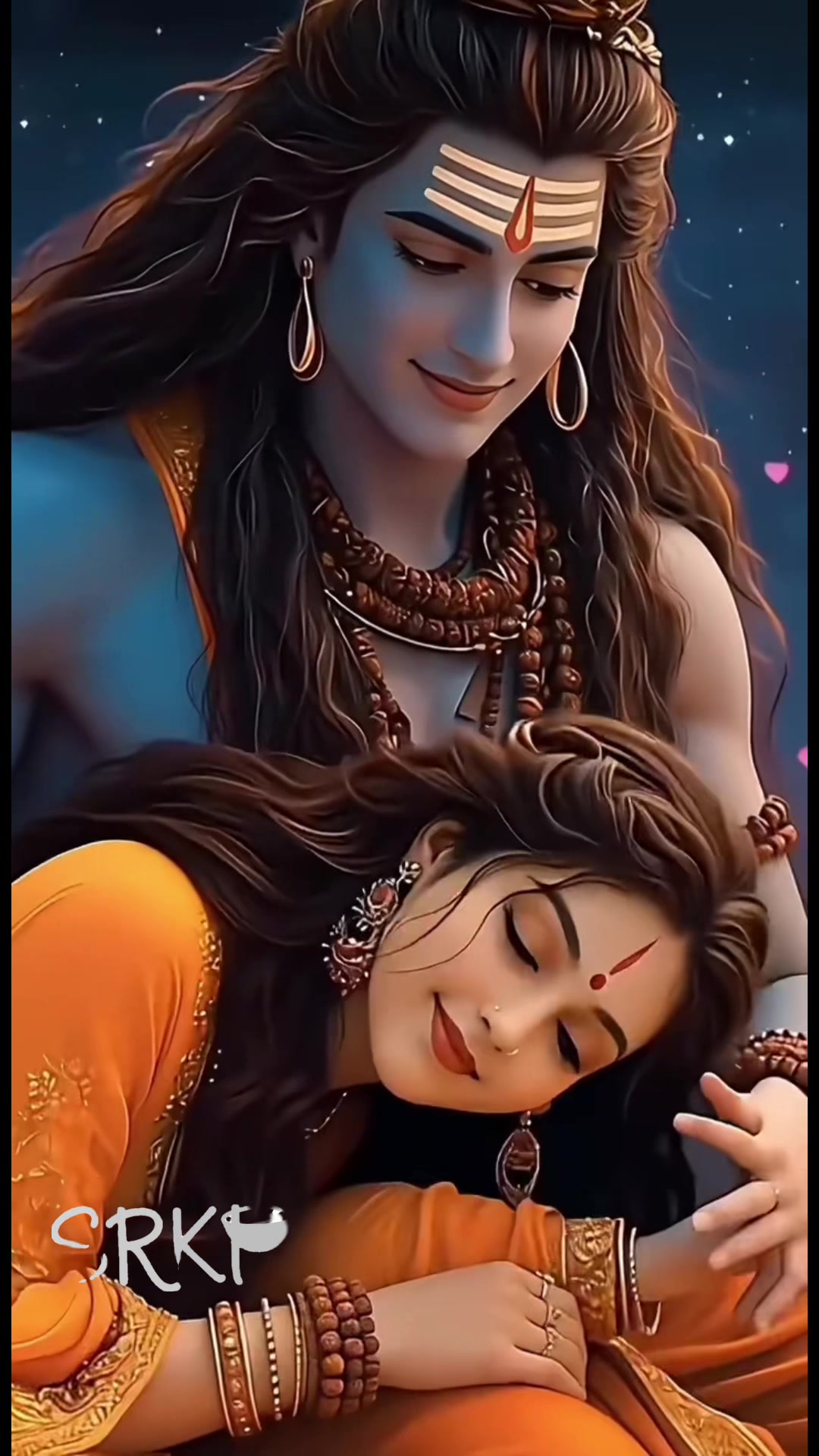 @Mahadev