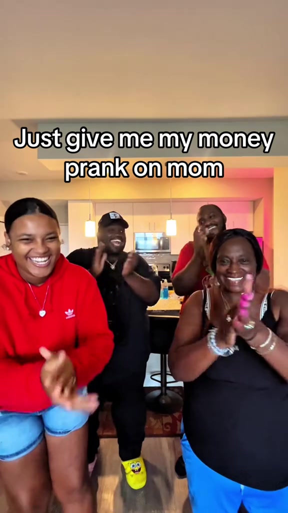 @Preice Anderson