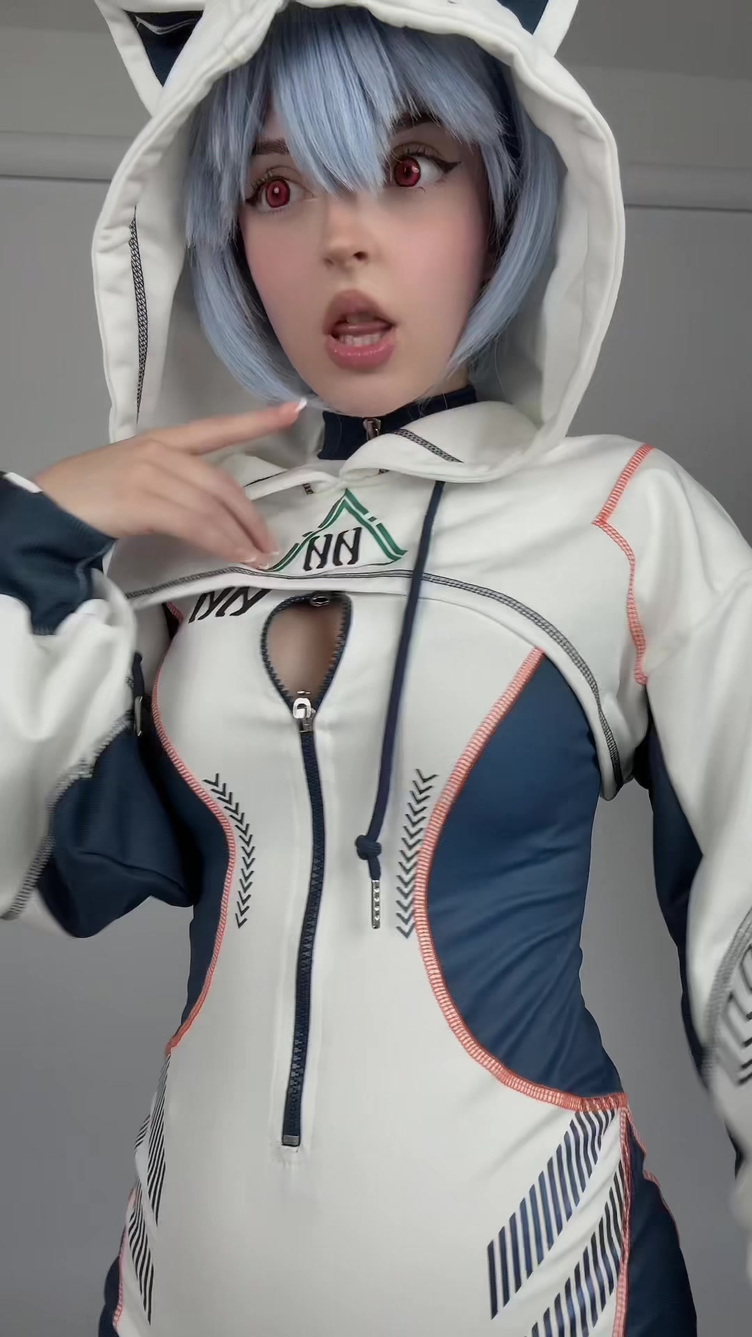 @Erisa_Cosplay_XD