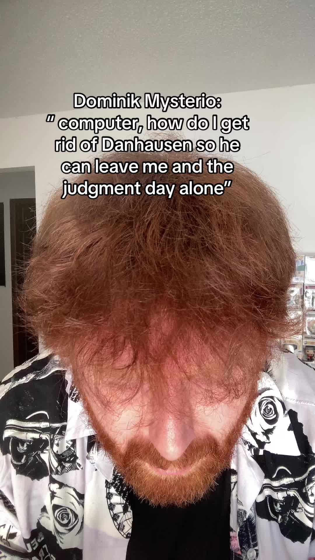 @Red