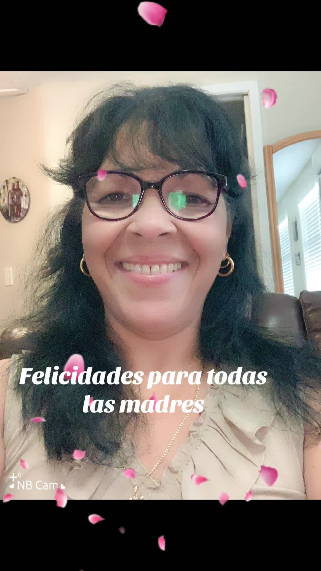 @Alicia Perez