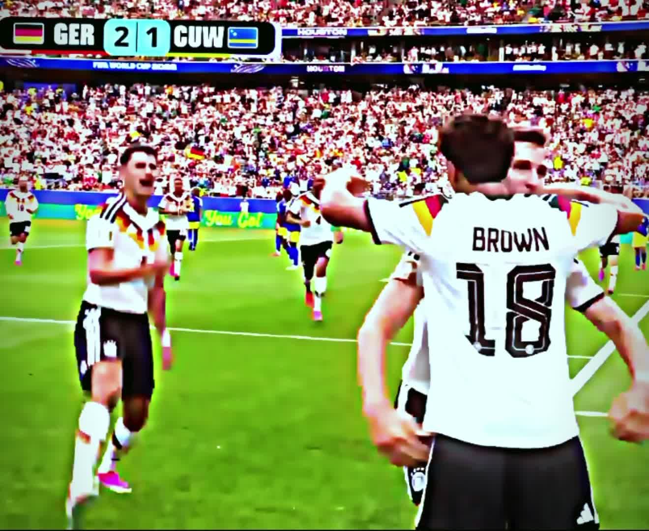 @CR7 Goals