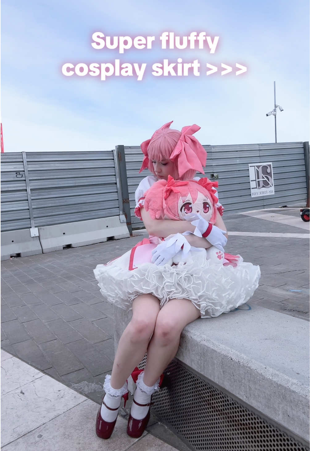 @Lucky Rin