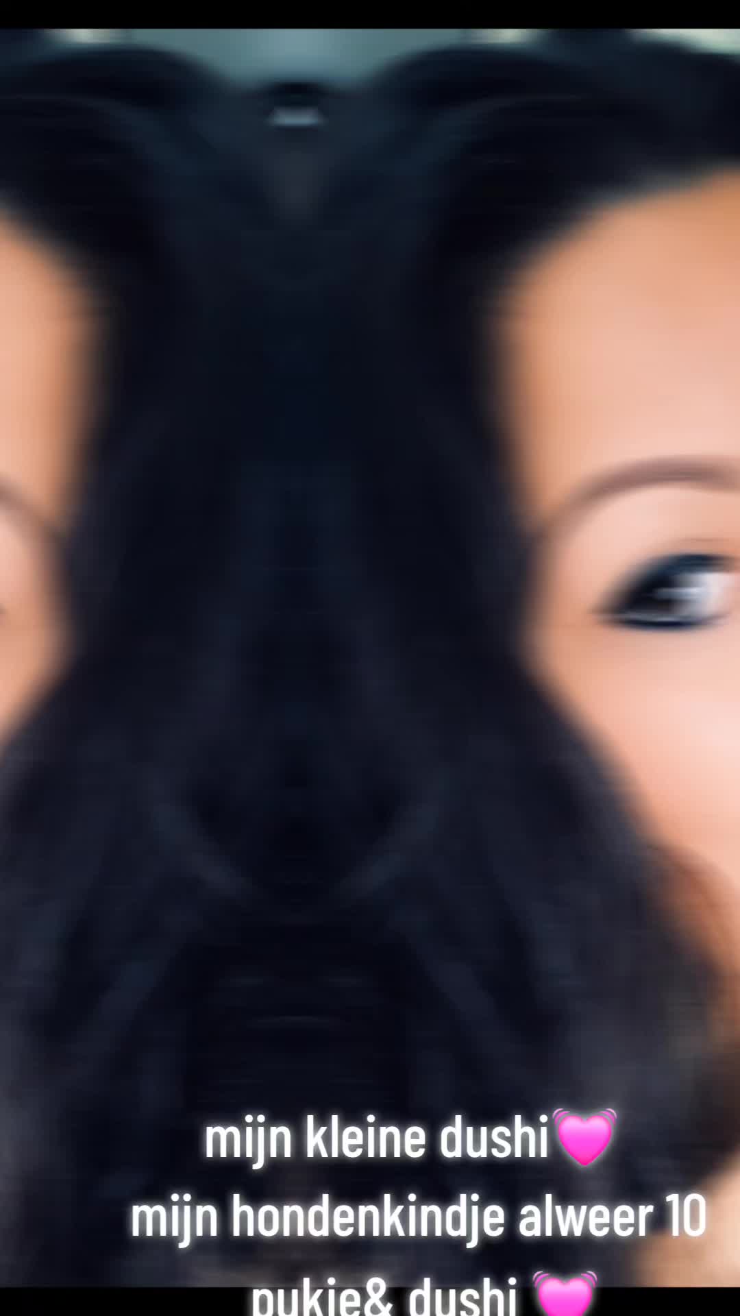@Chantalle pukie