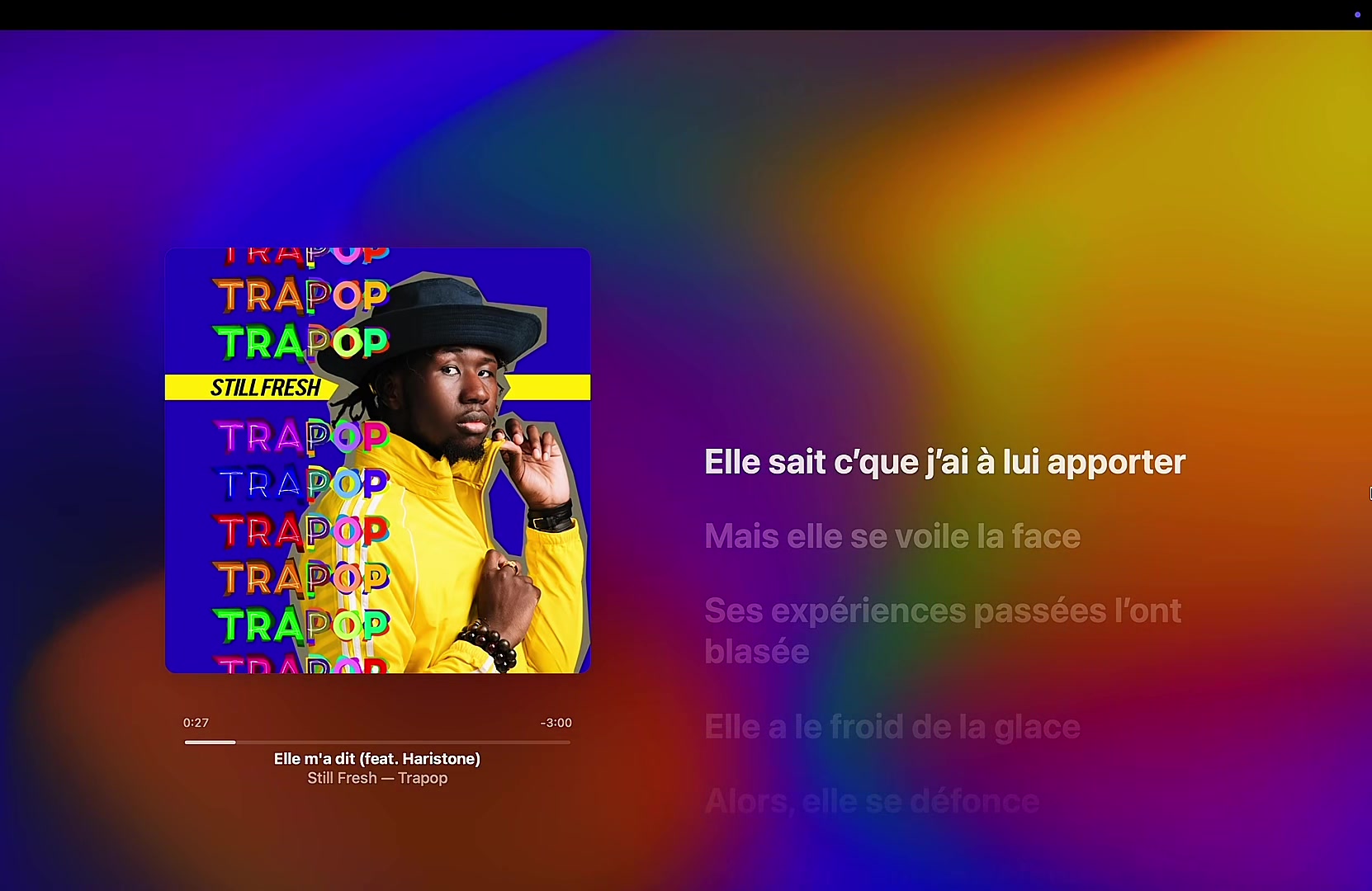 @Spotifysong