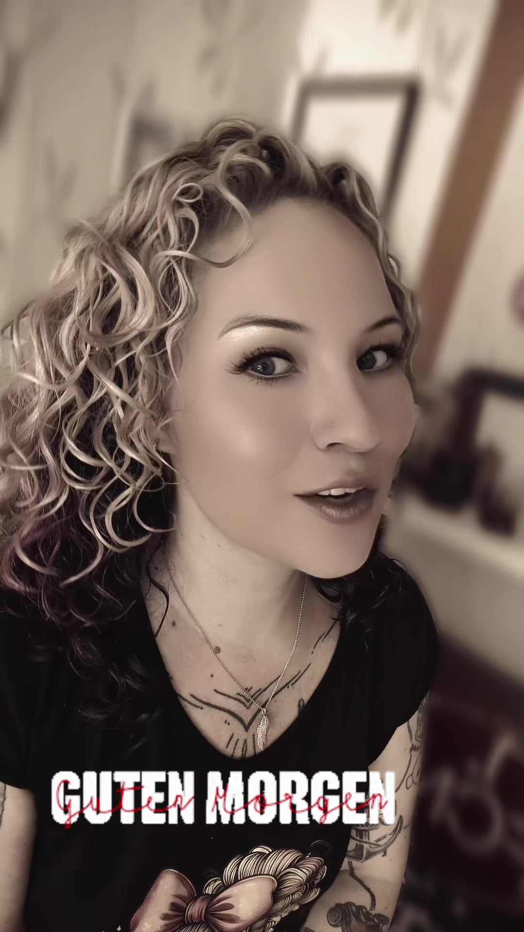 @CarrieMandy2002&hearts;️🖤 2.0