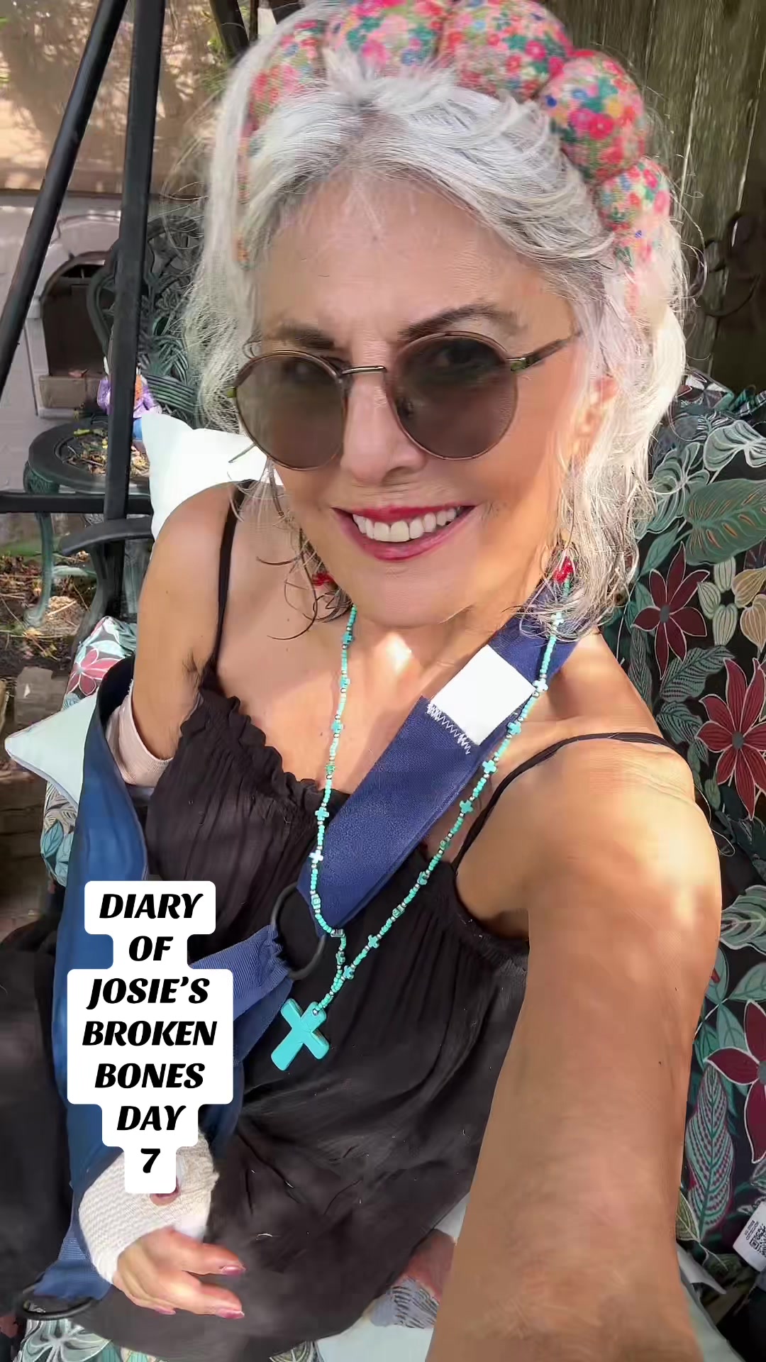 @Josie T. Peña