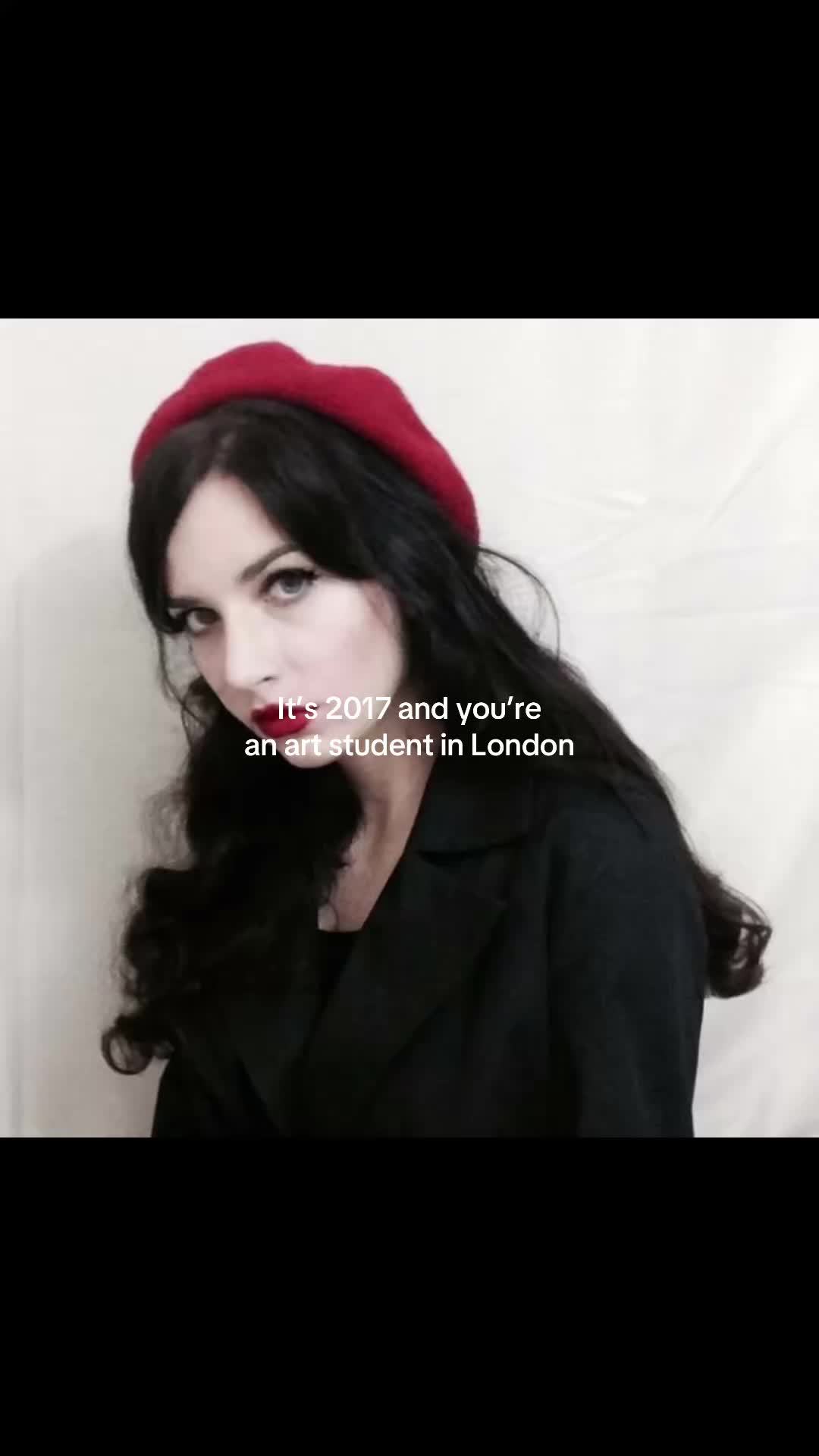 @Chaotic Muse