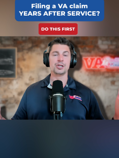 @VA Claims Insider
