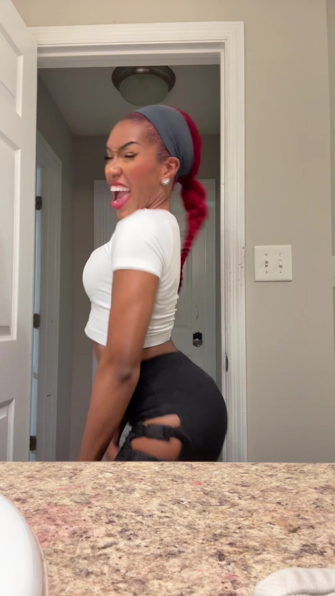 @Madaí