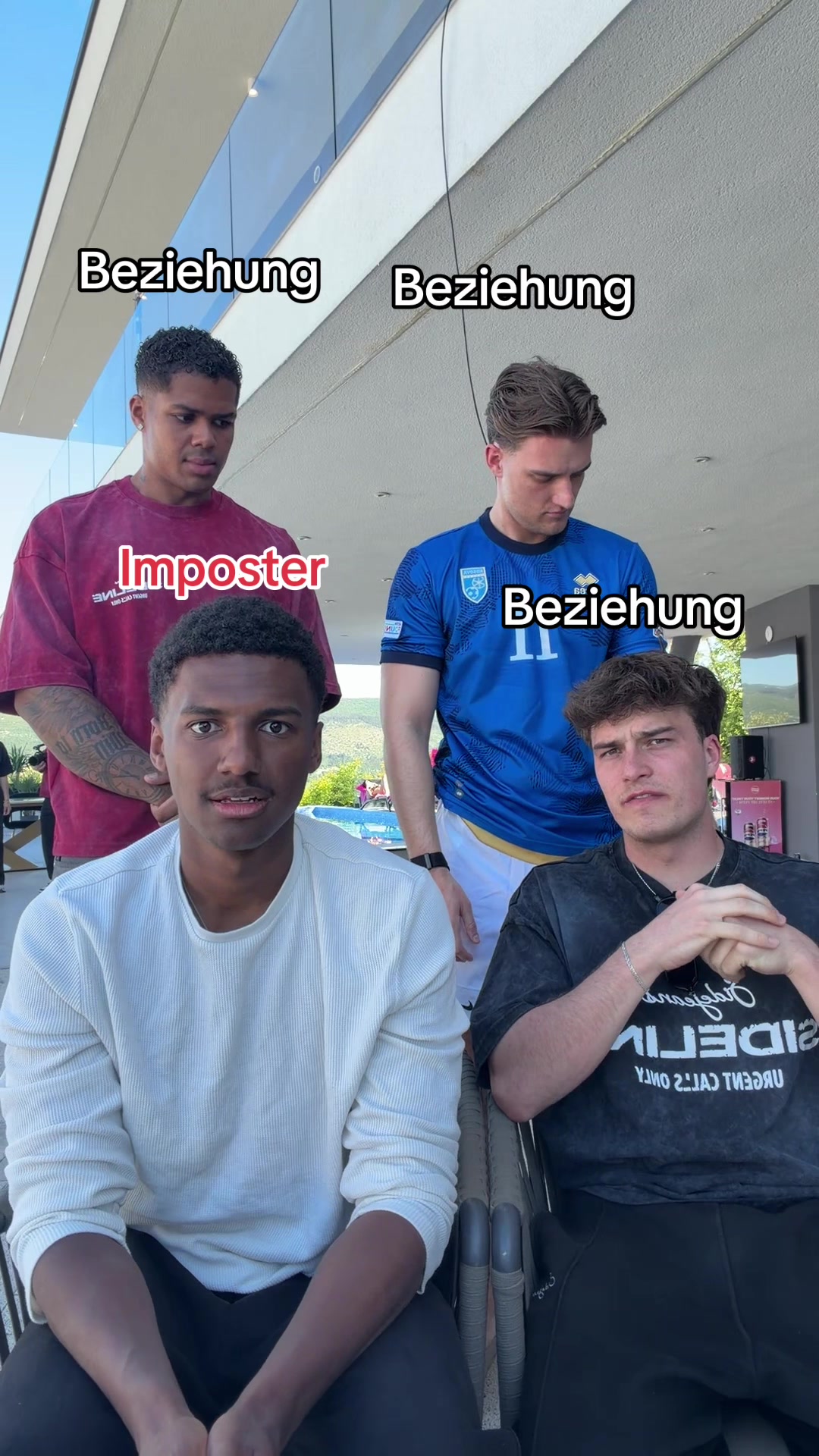 @Hannesundjeremy