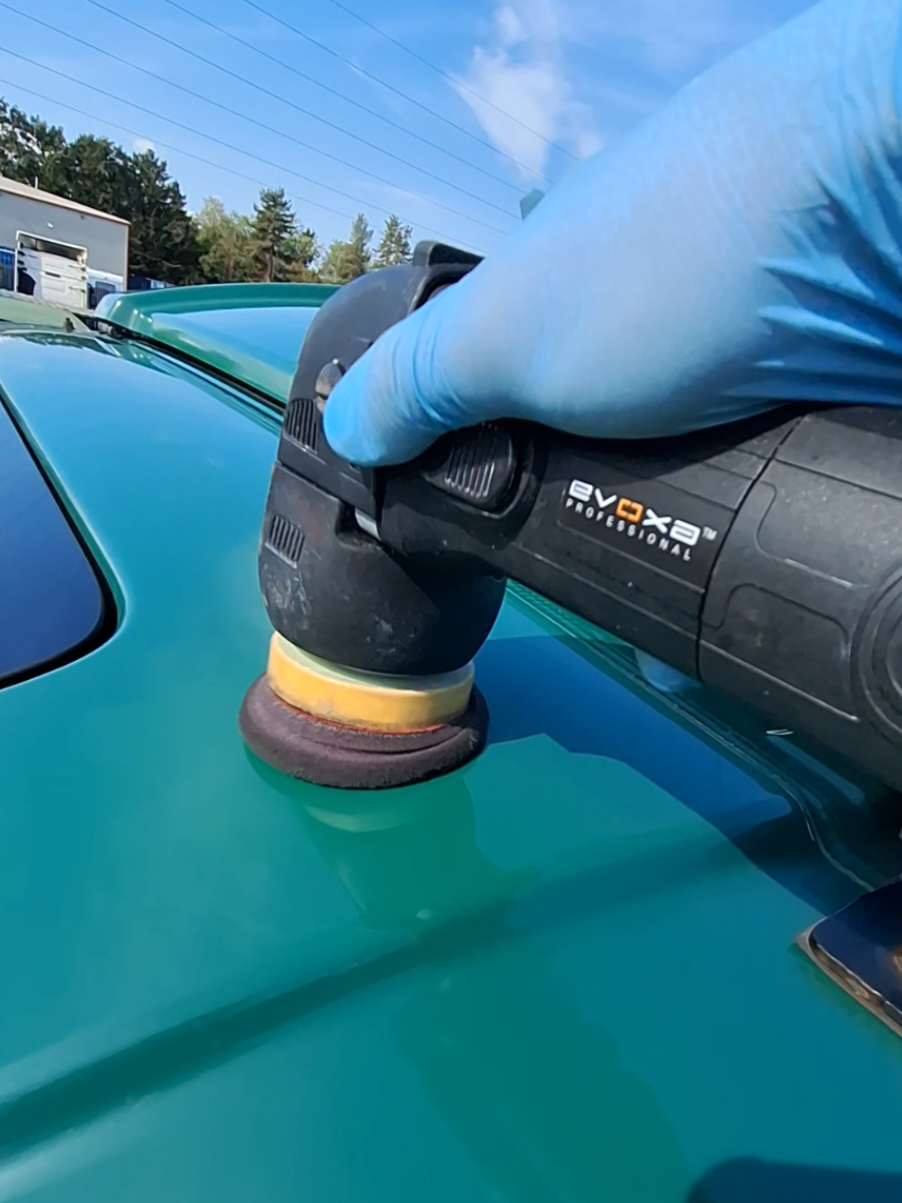 @MK Detailing
