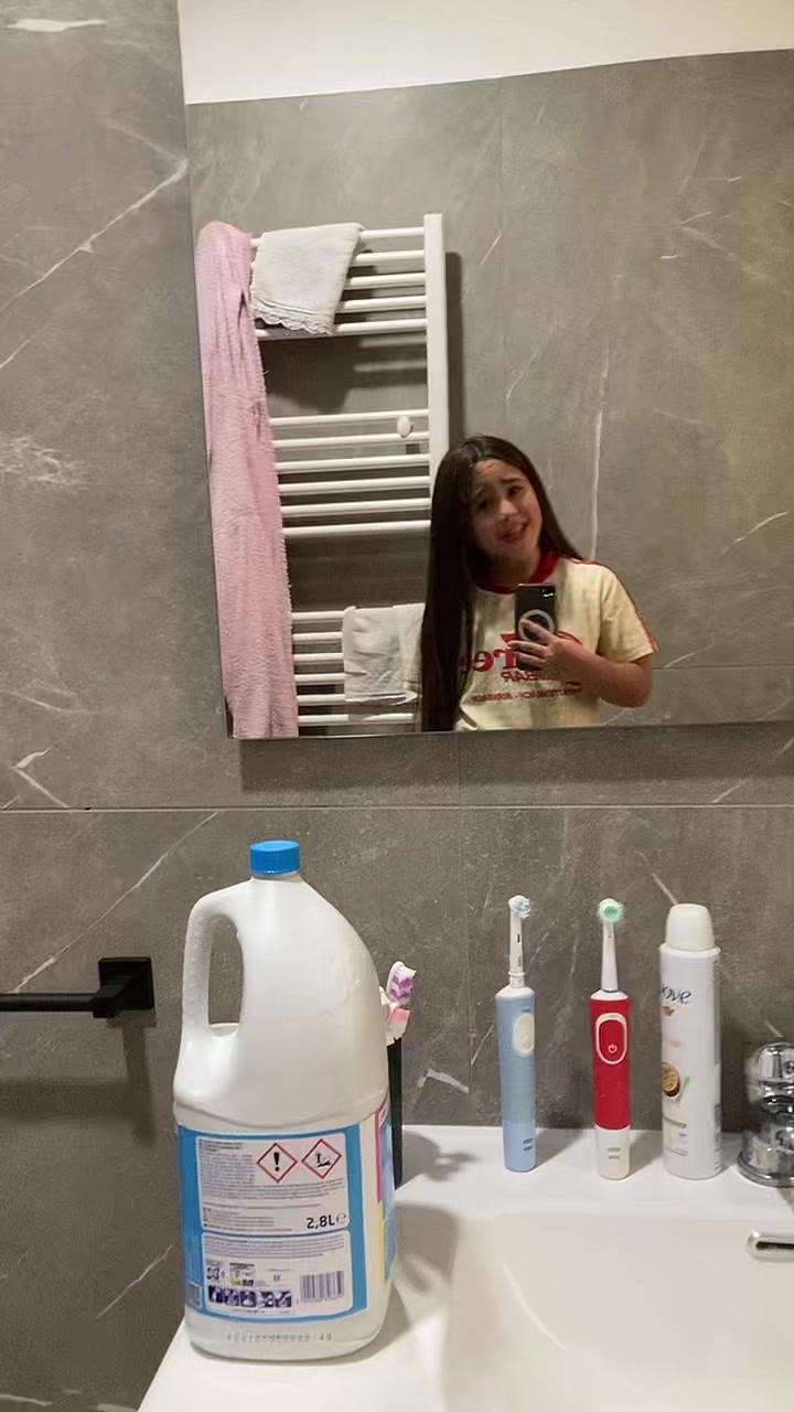 @Lisa Amira Di Giacomo