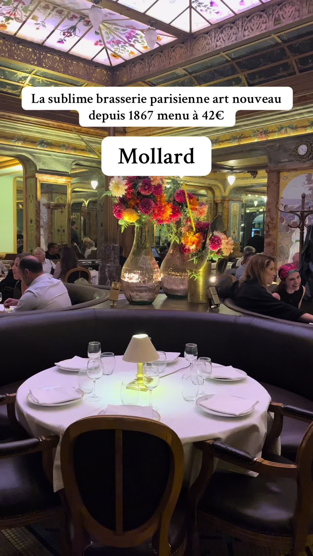 @JvlParis | Food&Experience