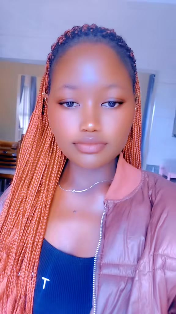 @Kakwa Queen 👸🏽 zalani