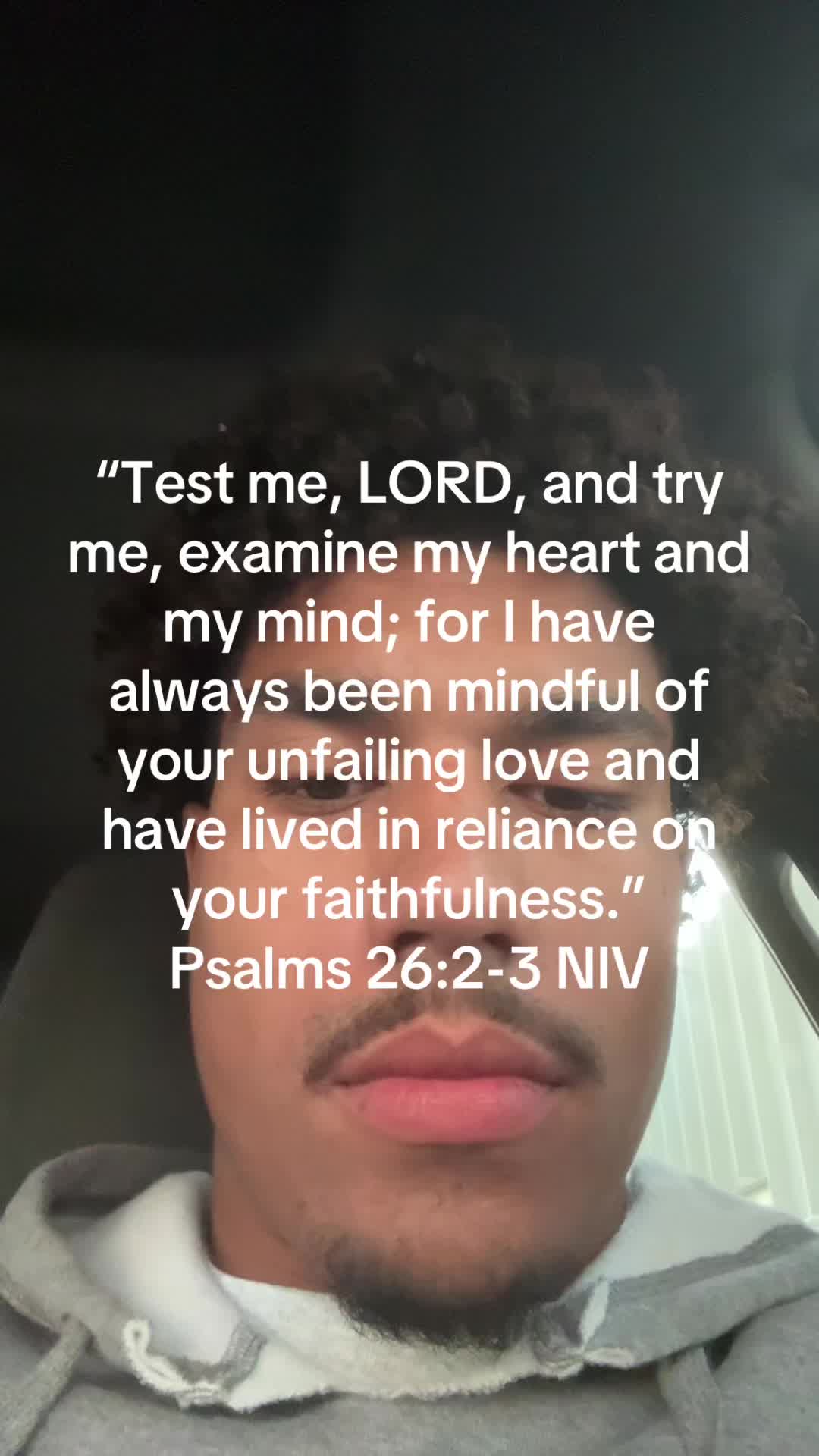 @Stuckinmybible