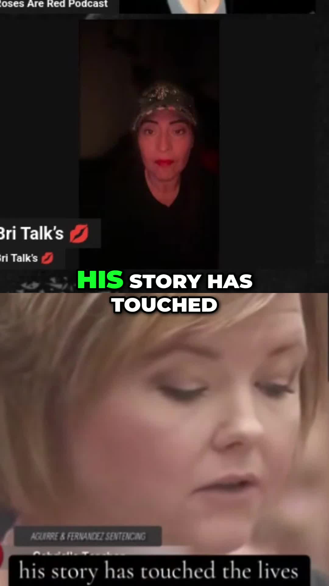 @Roses Are Red Podcast