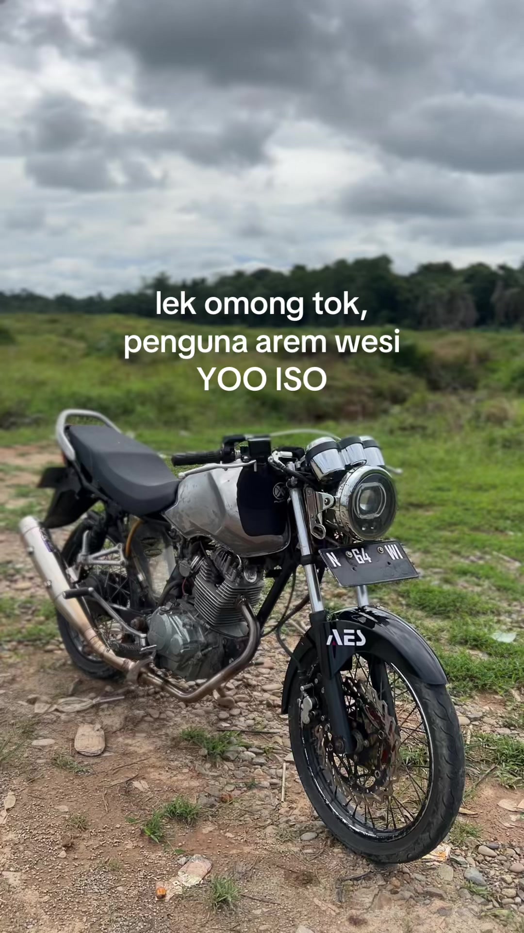 @Anaknya bunda 