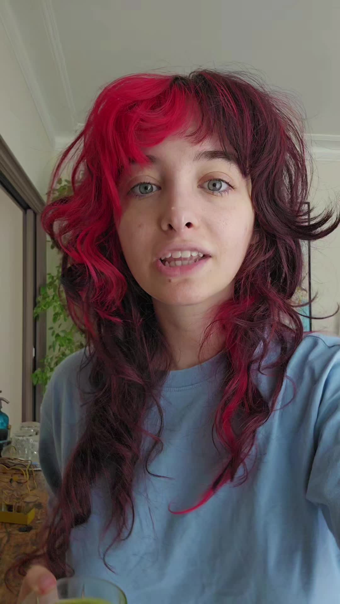 @Lucrezia ๐