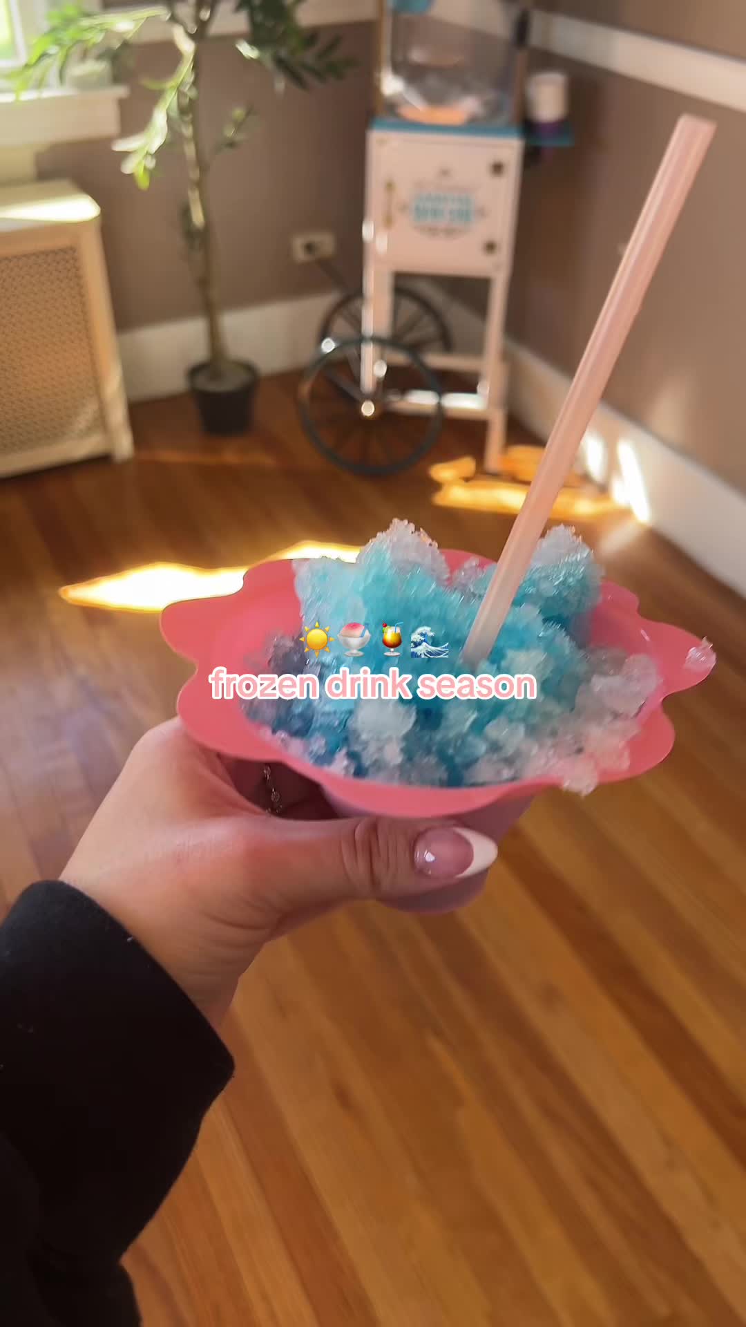 @Rachel Forbes