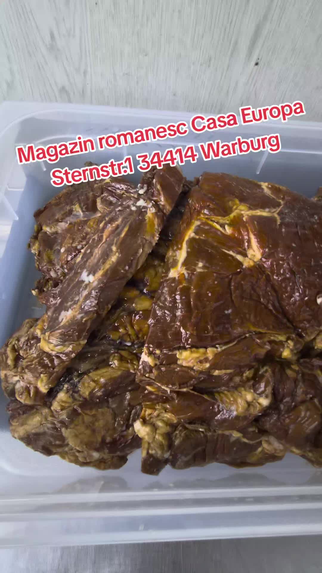 @Magazin romanesc CASA EUROPA