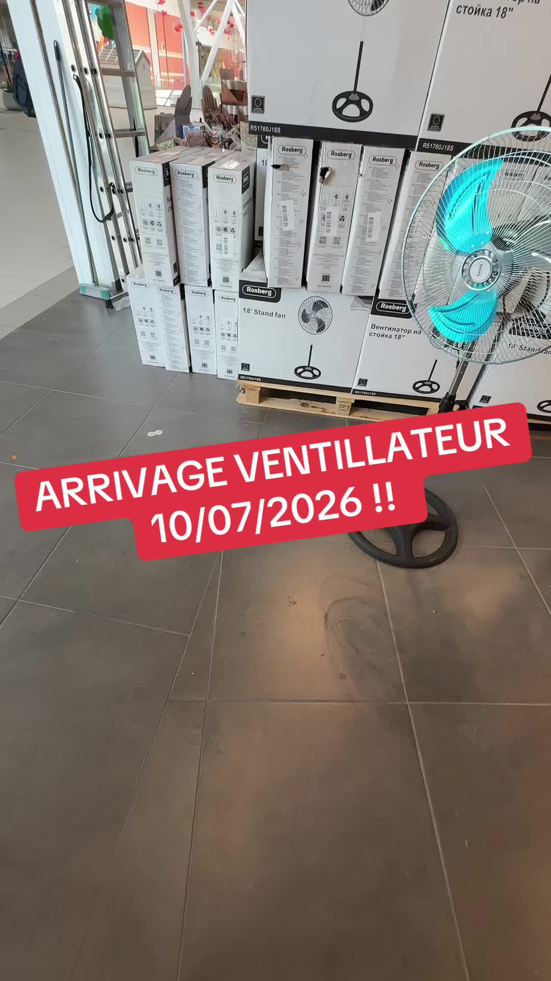 @MARCHÉ AUX AFFAIRES MEAUX 🛍️