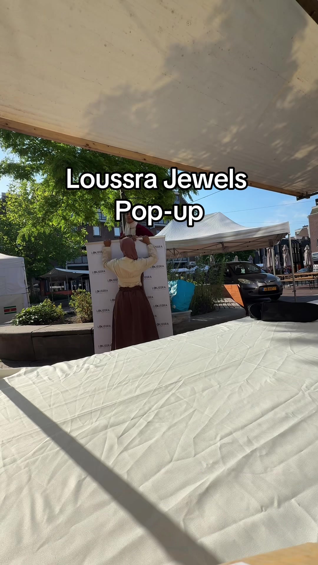 @Loussra Jewels