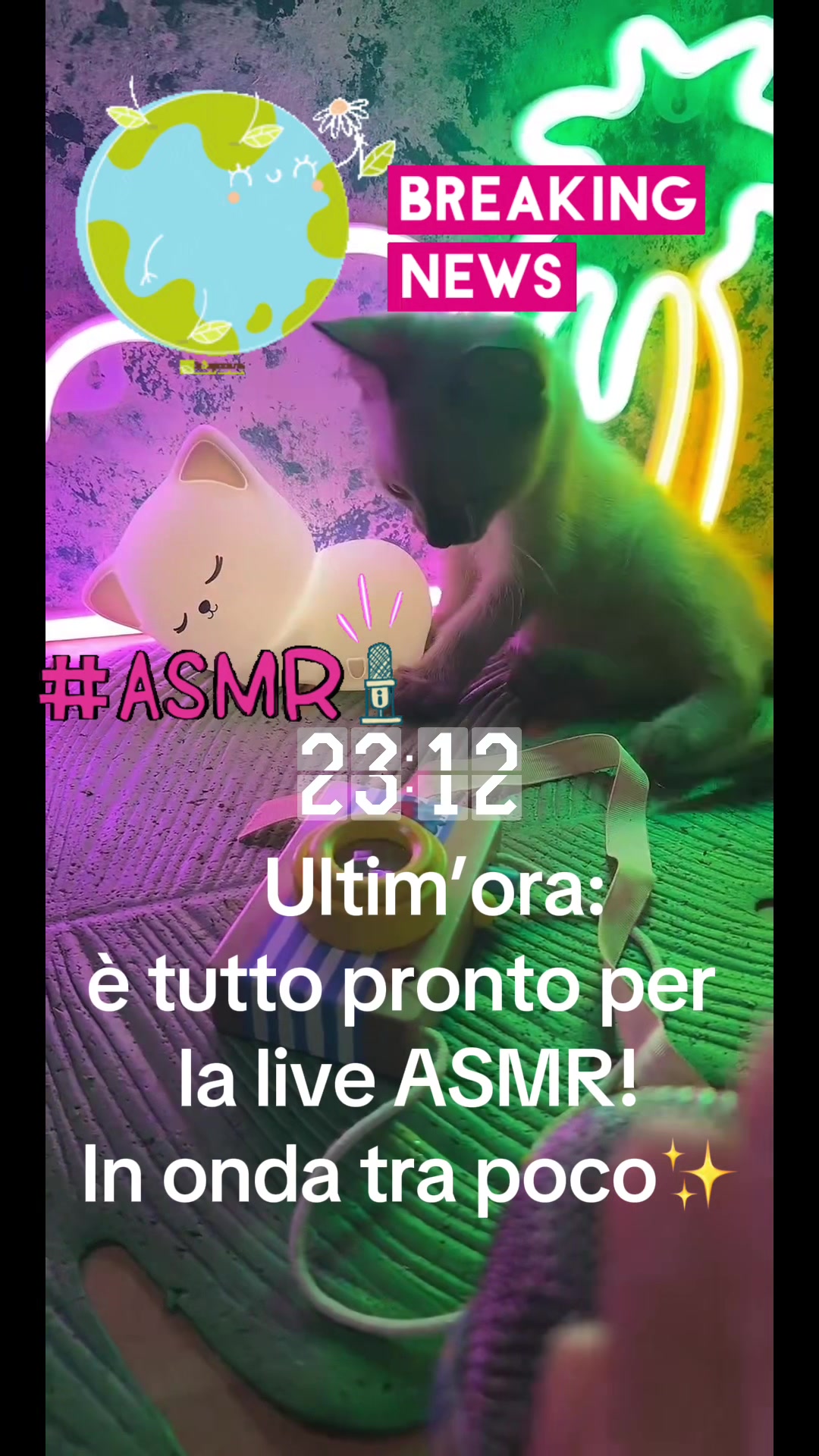 @Mirella ASMR