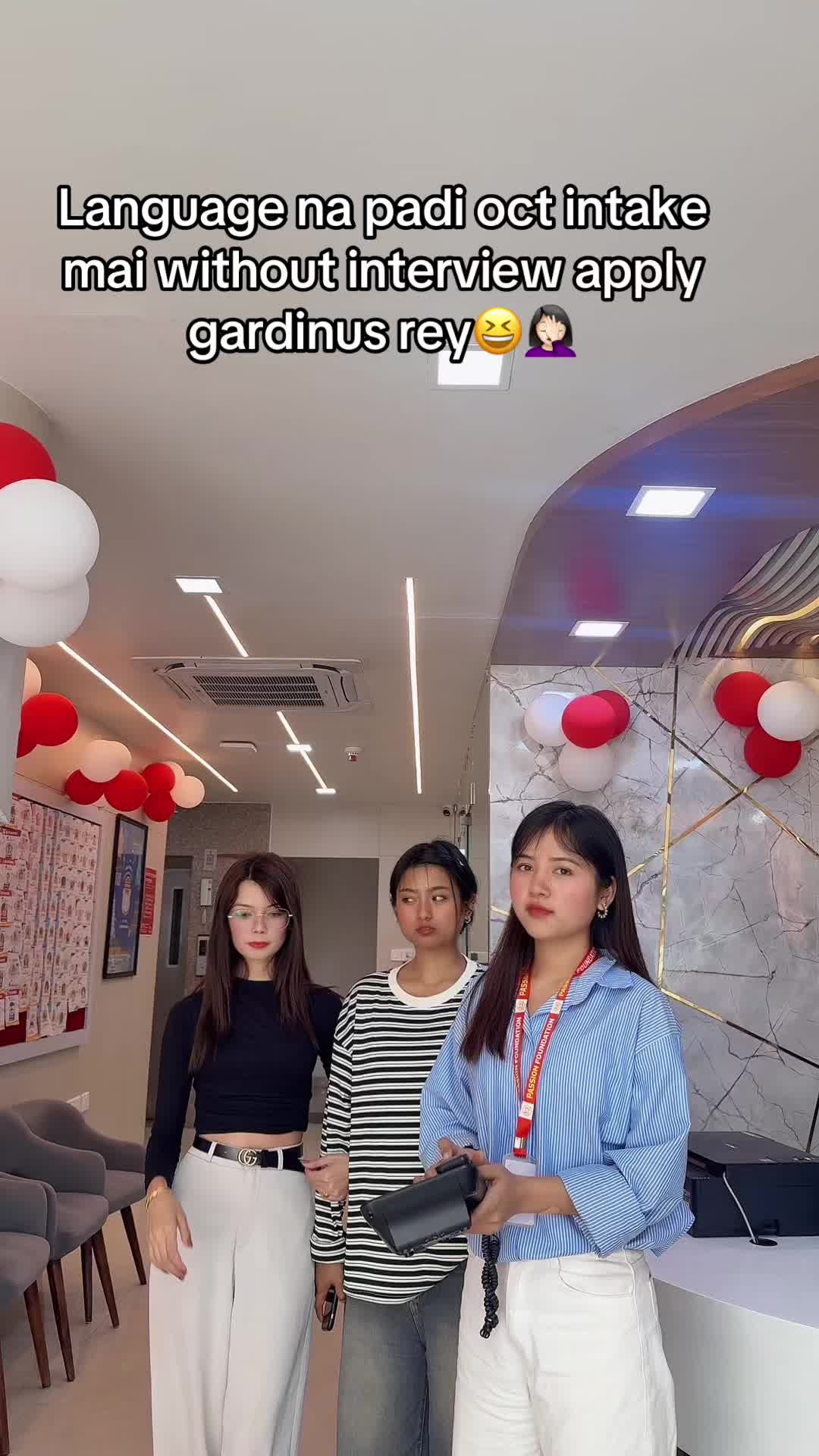 @Passion Foundation,Newbuilding