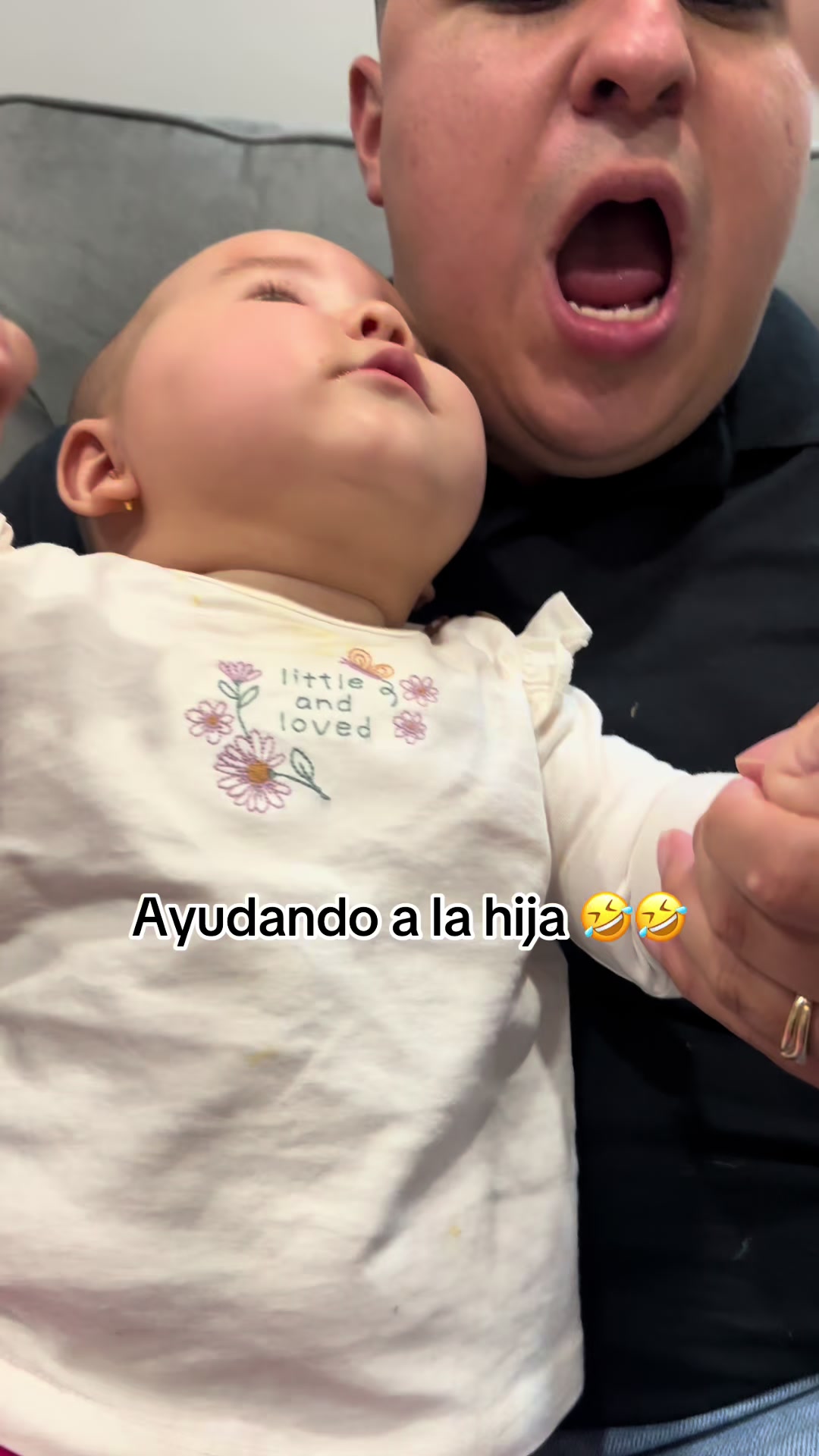@The Arevalos