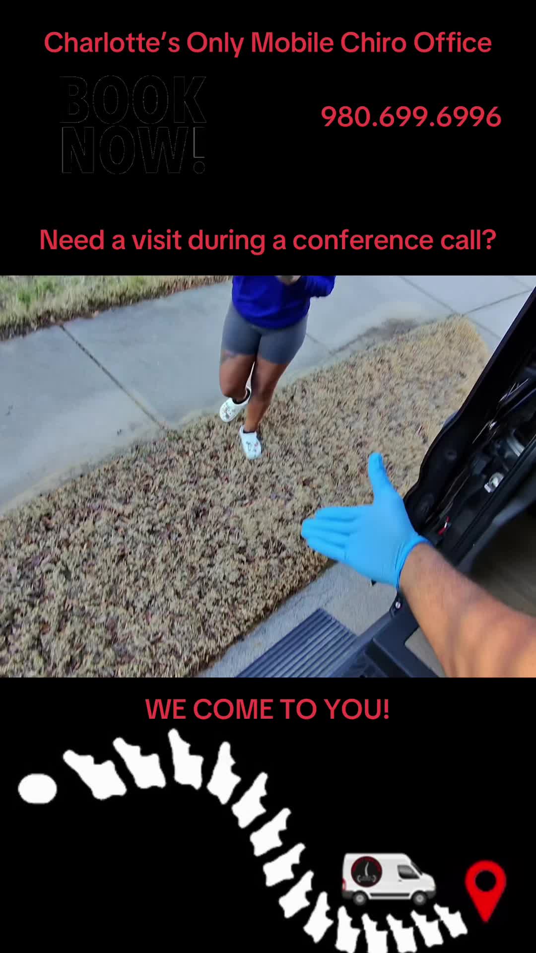 @Protect Your Neck Mobile Chiro