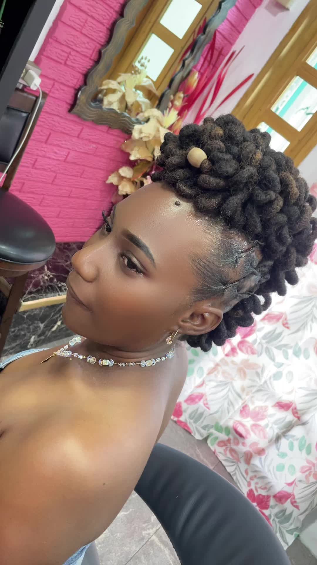 @Beyoutiful locks hair salon