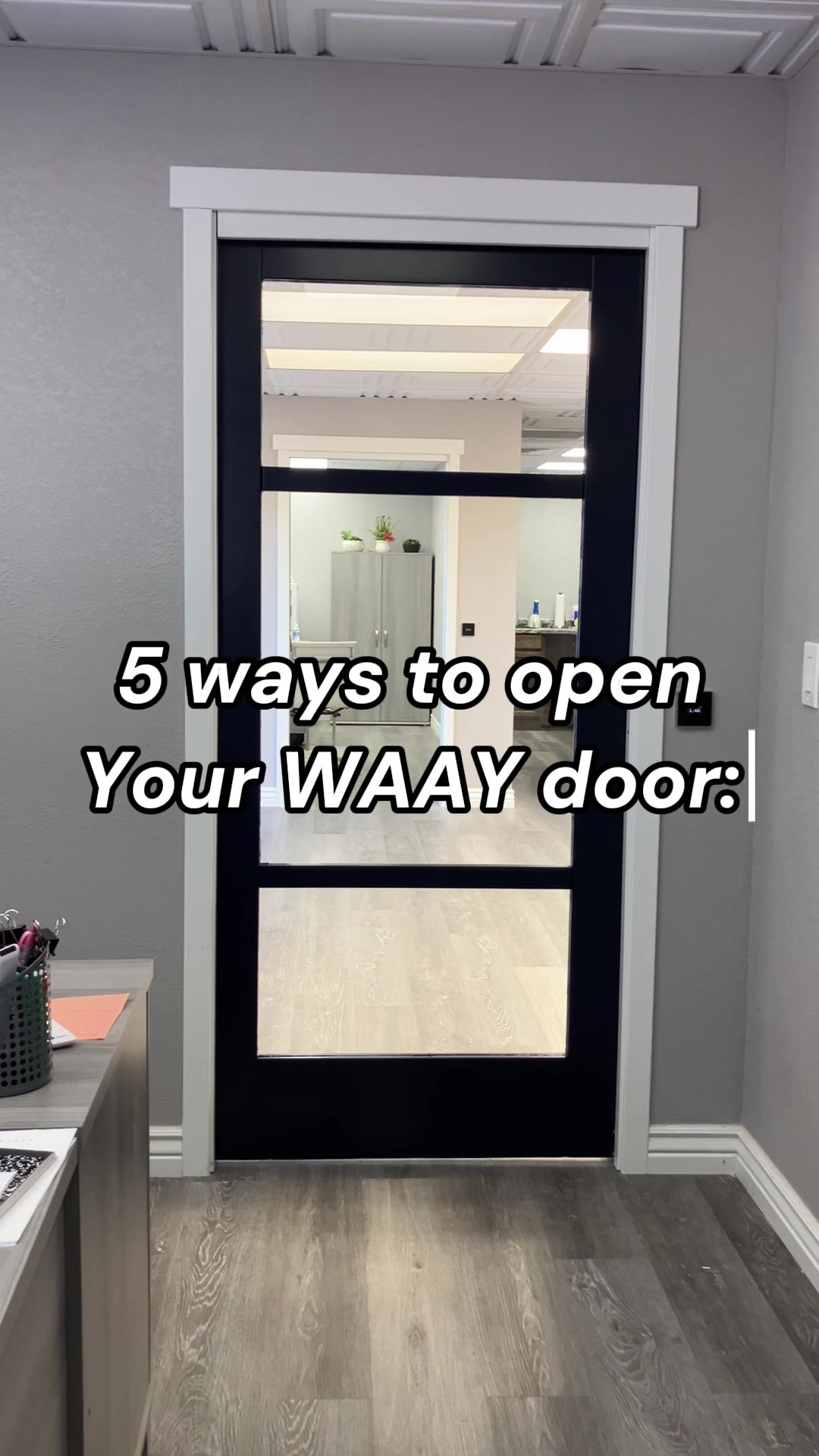 @WAAYHOME