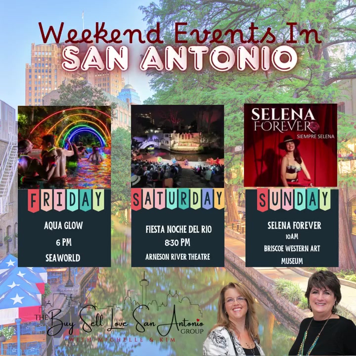 @Buy Sell Love San Antonio