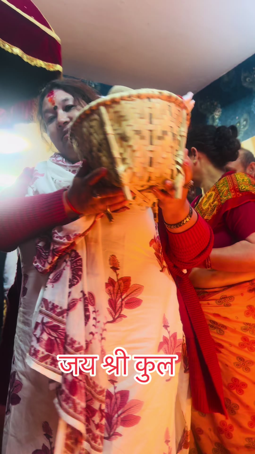 @📿ॐदिव्यत्रिपूरा आनंद गुरुमाँ