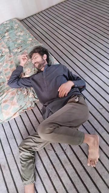 @Kashif bhatti Mandi alla