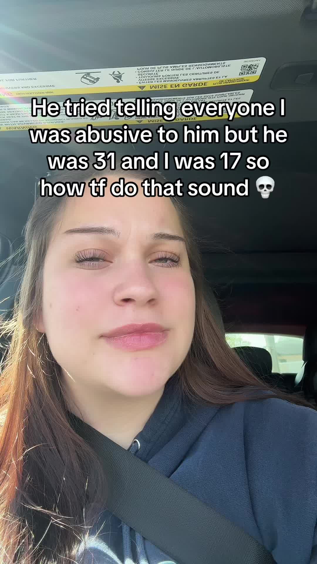 @Ashley