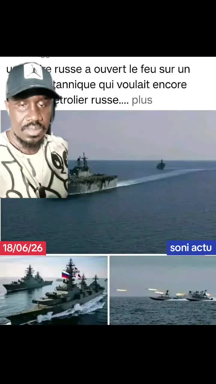 @Adama Saounera
