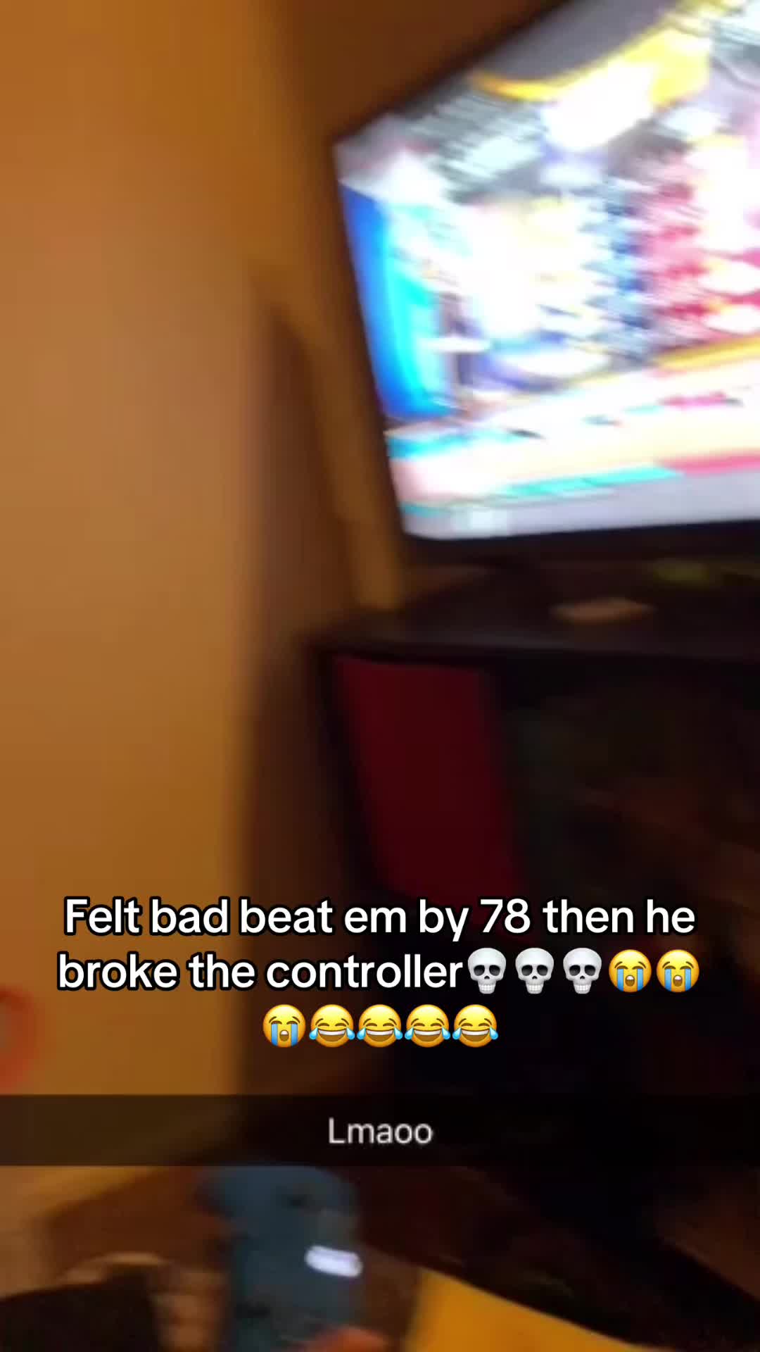 @Bucketman