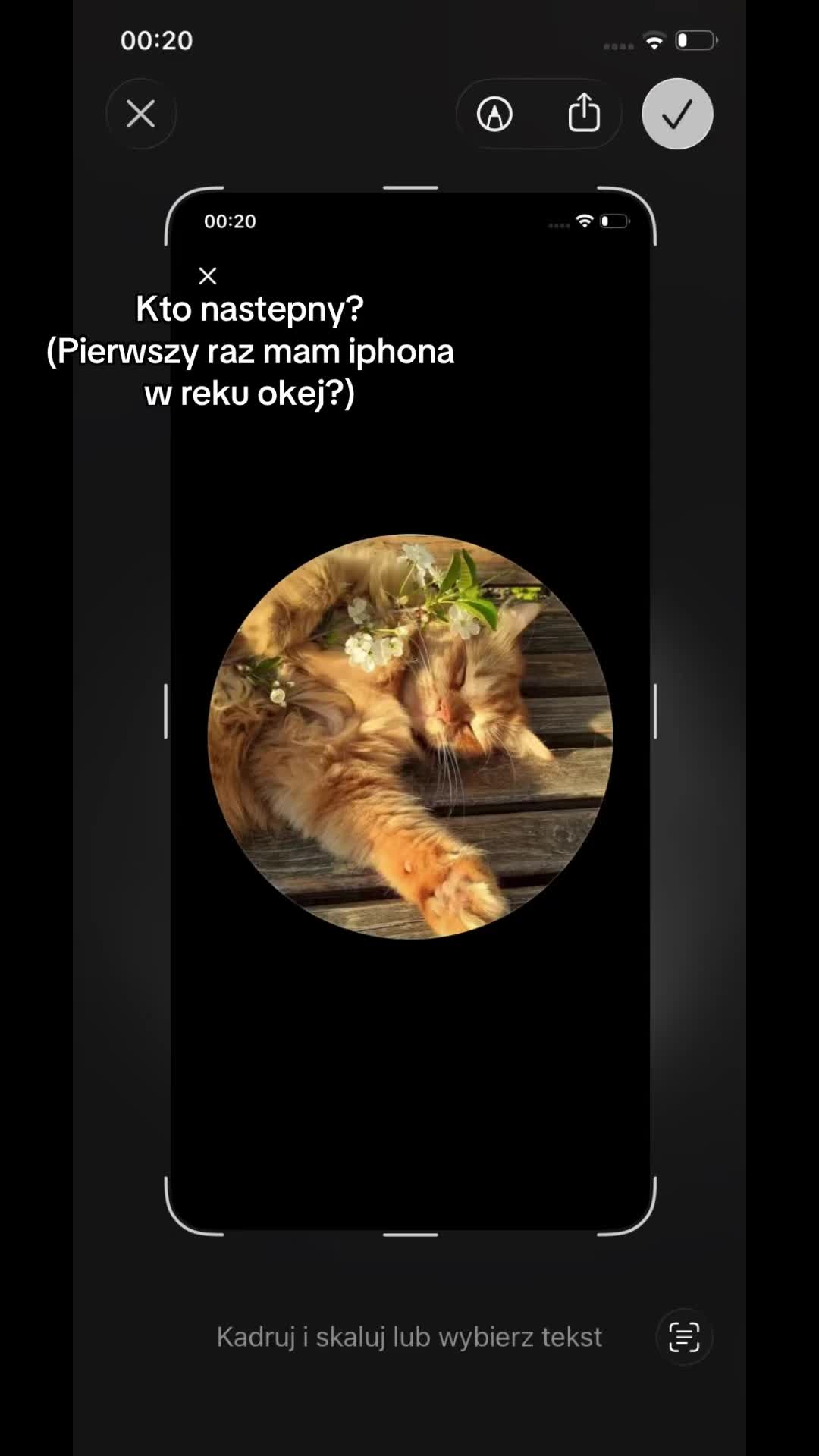@ 