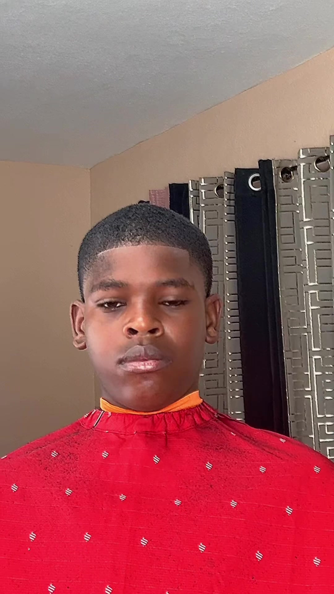 @Alphonso Smith Jr