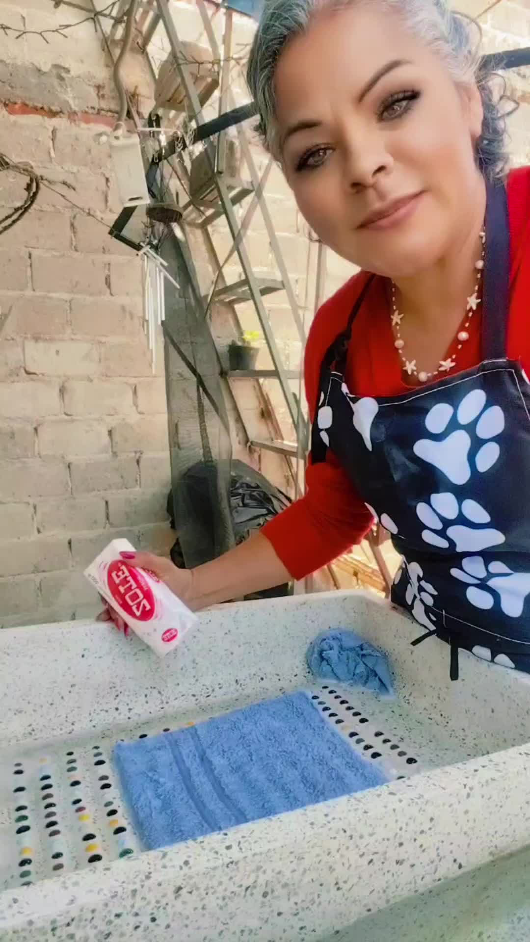 @Alexandra Santillan