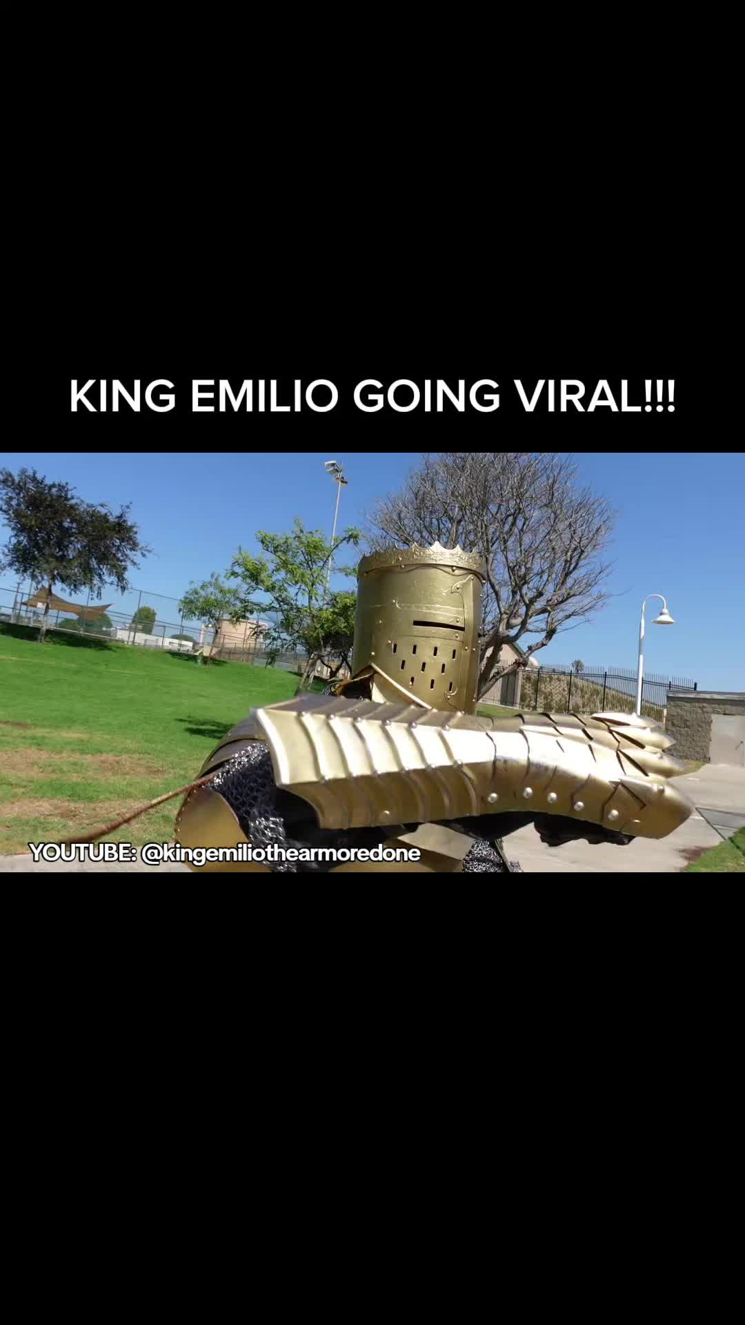 @KingEmilioTheArmoredOne